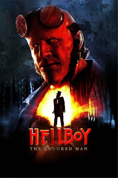 HellBoy